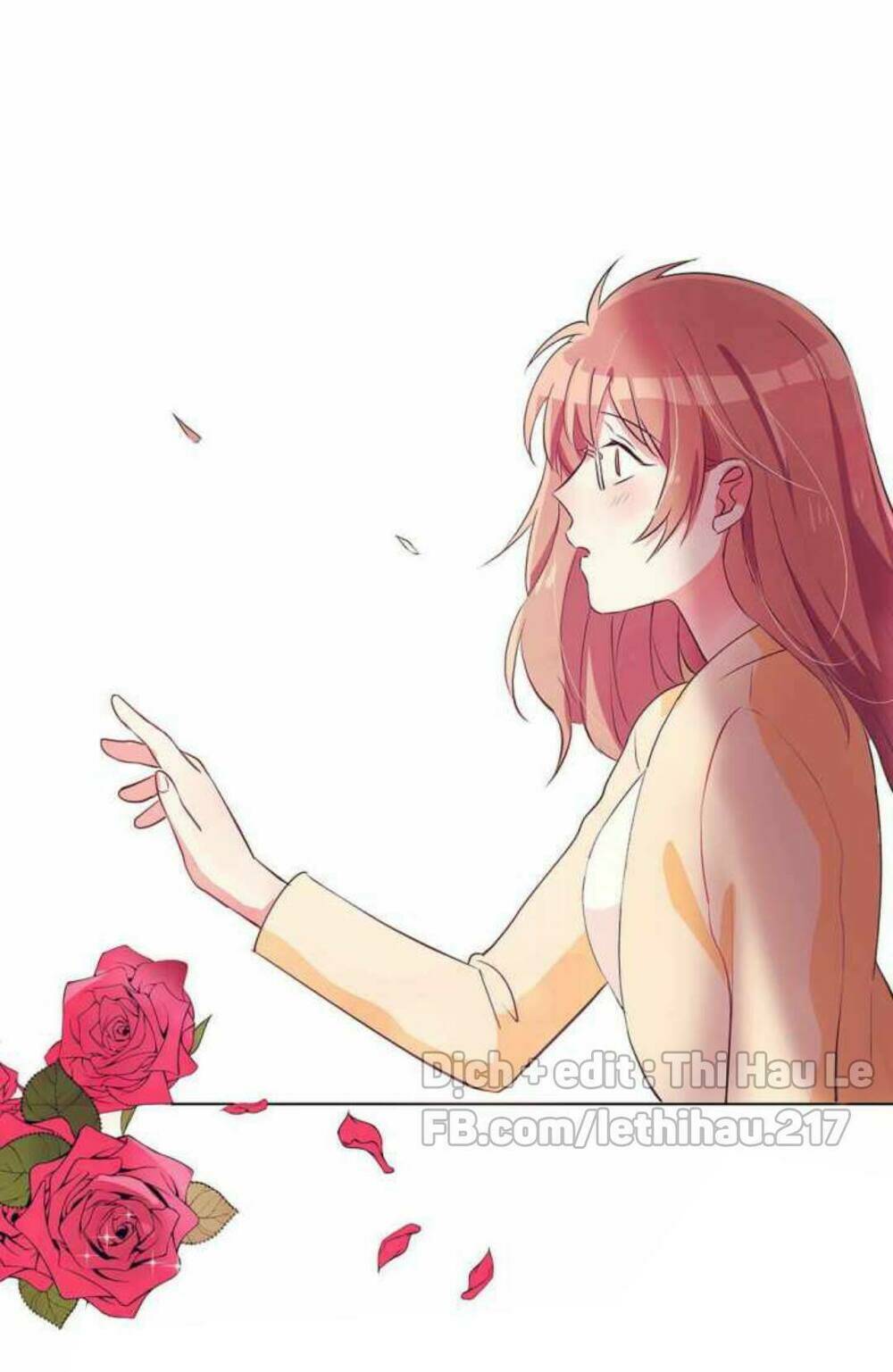 bị quyến rũ, làm sao đây? chapter 1 18