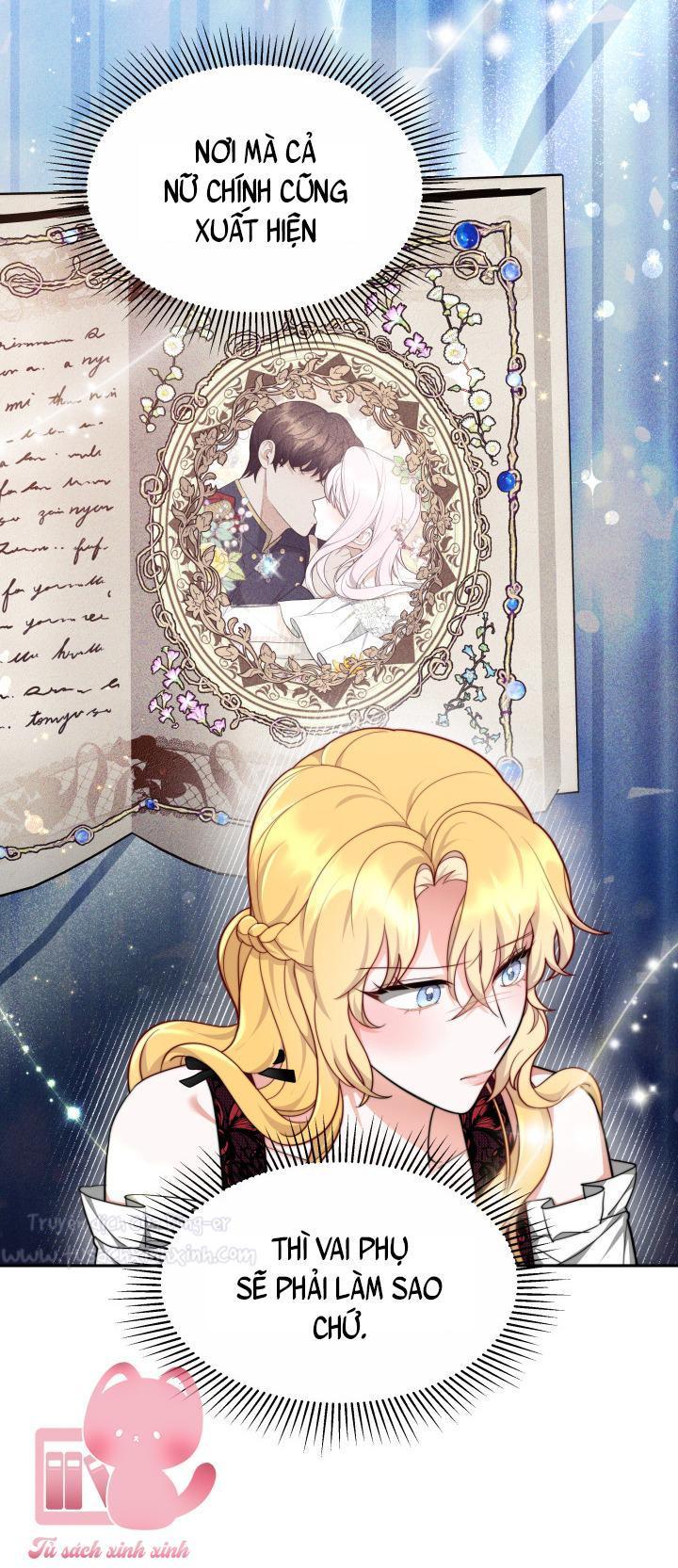 từ chồng cũ hóa thành nam chính chapter 25 23