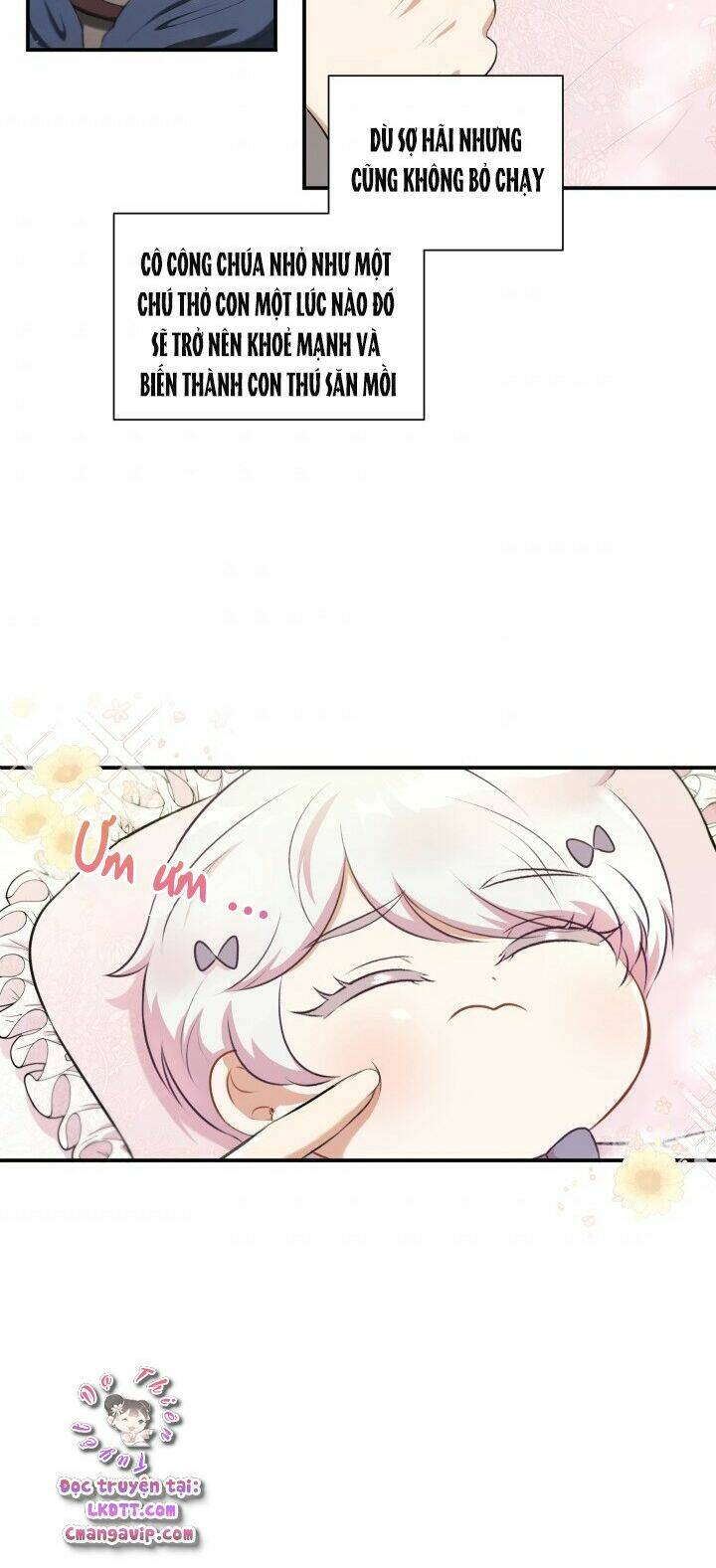 công chúa xấu xa chapter 5 49