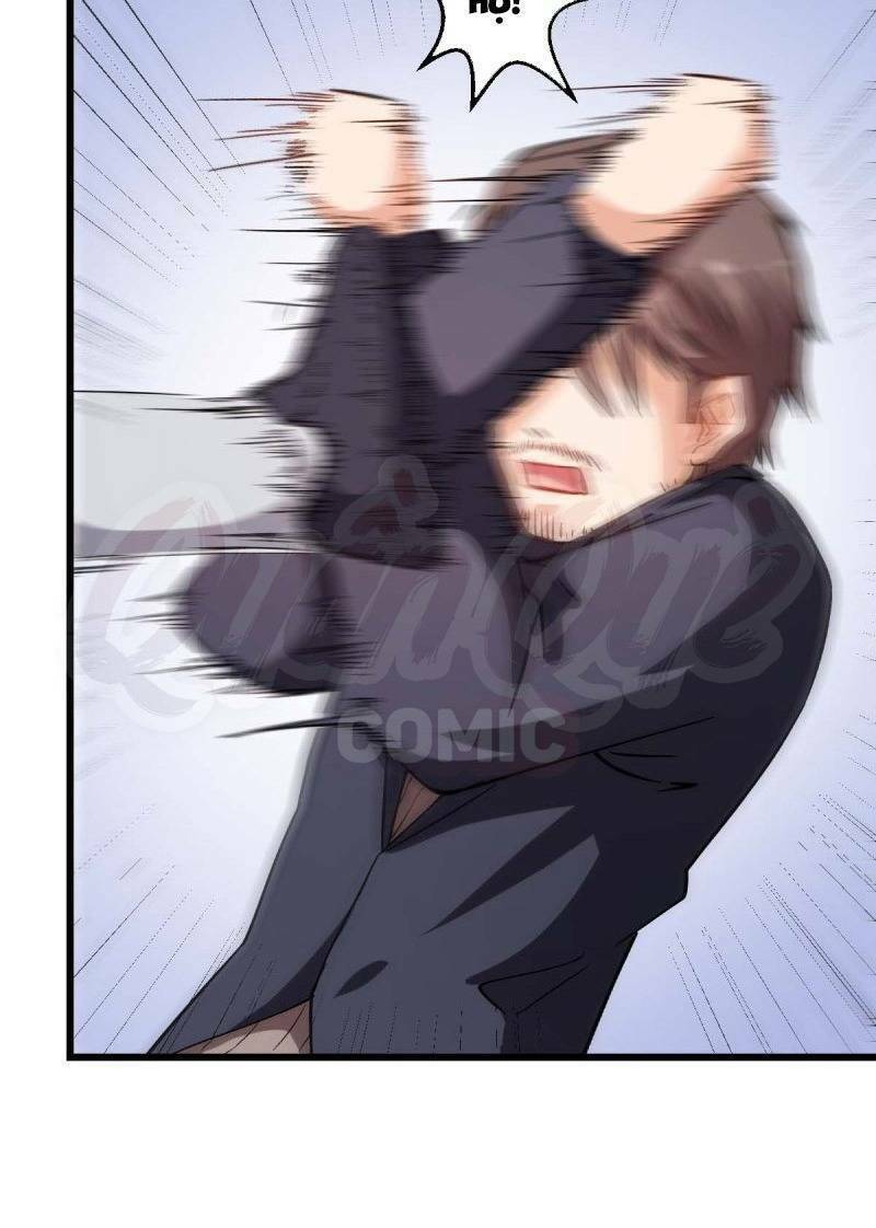 vườn trường cuồng sư hệ thống chapter 91 32