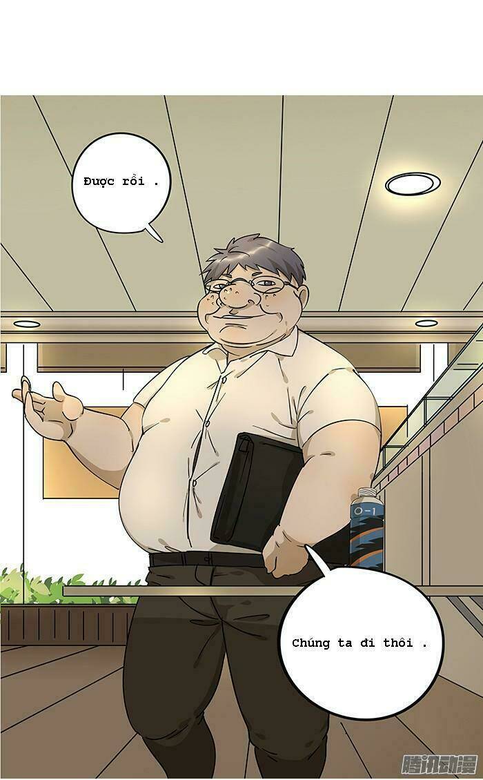 tương thân chung kết giả chapter 2 4