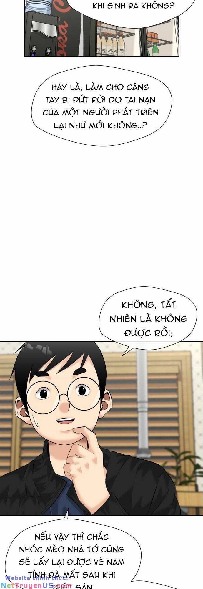 gương mặt thiên tài chapter 128 53