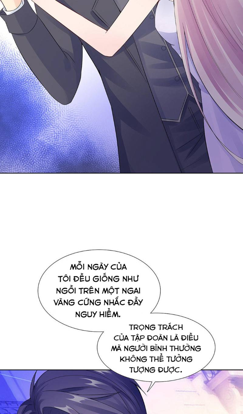 song bảo vô địch chapter 22 25