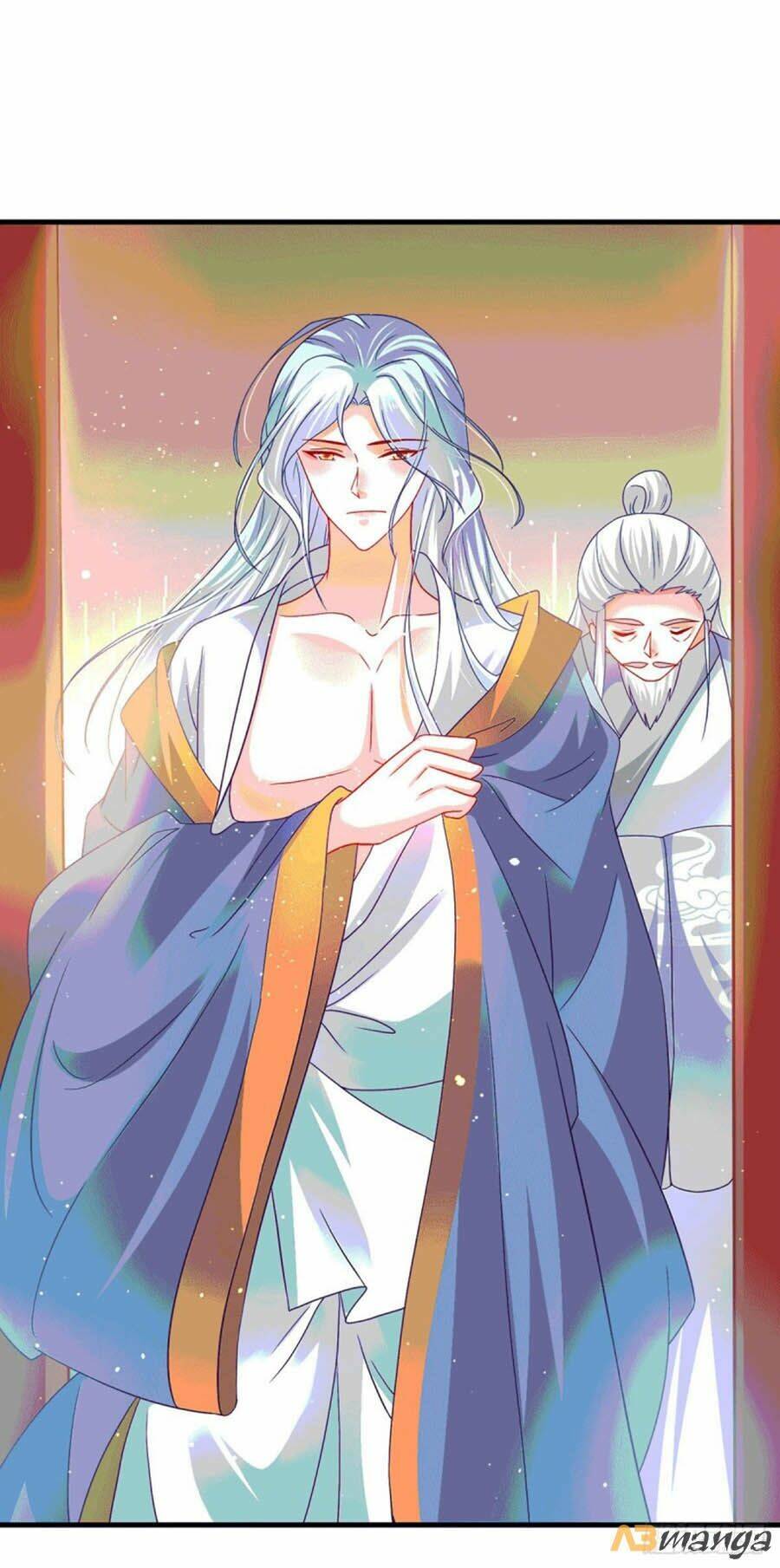 dưỡng thú vi phi chapter 67 15