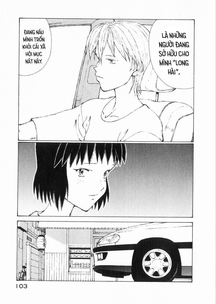 narutaru chapter 27 31