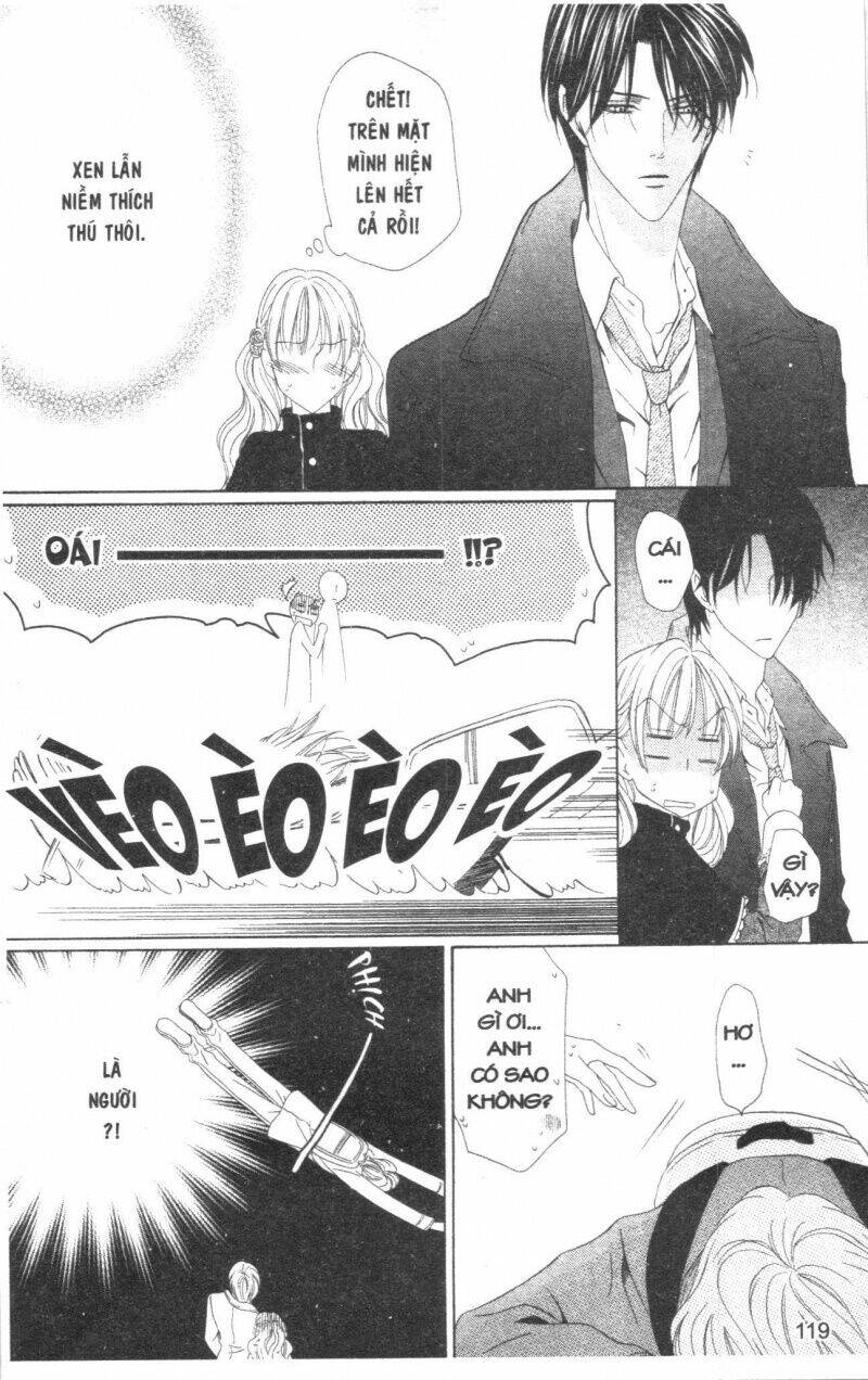 007 phá án chapter 10 117