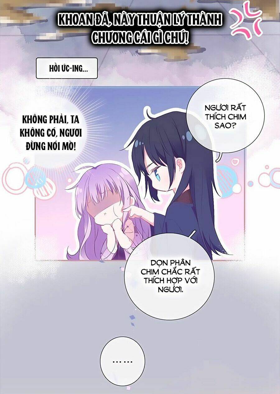 kiều nhi không nghe lời chapter 4 19