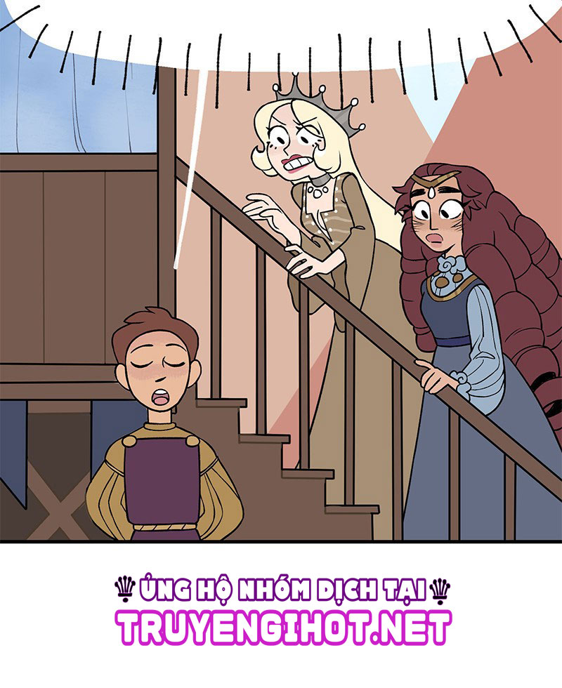 người cầu hôn chapter 2 19