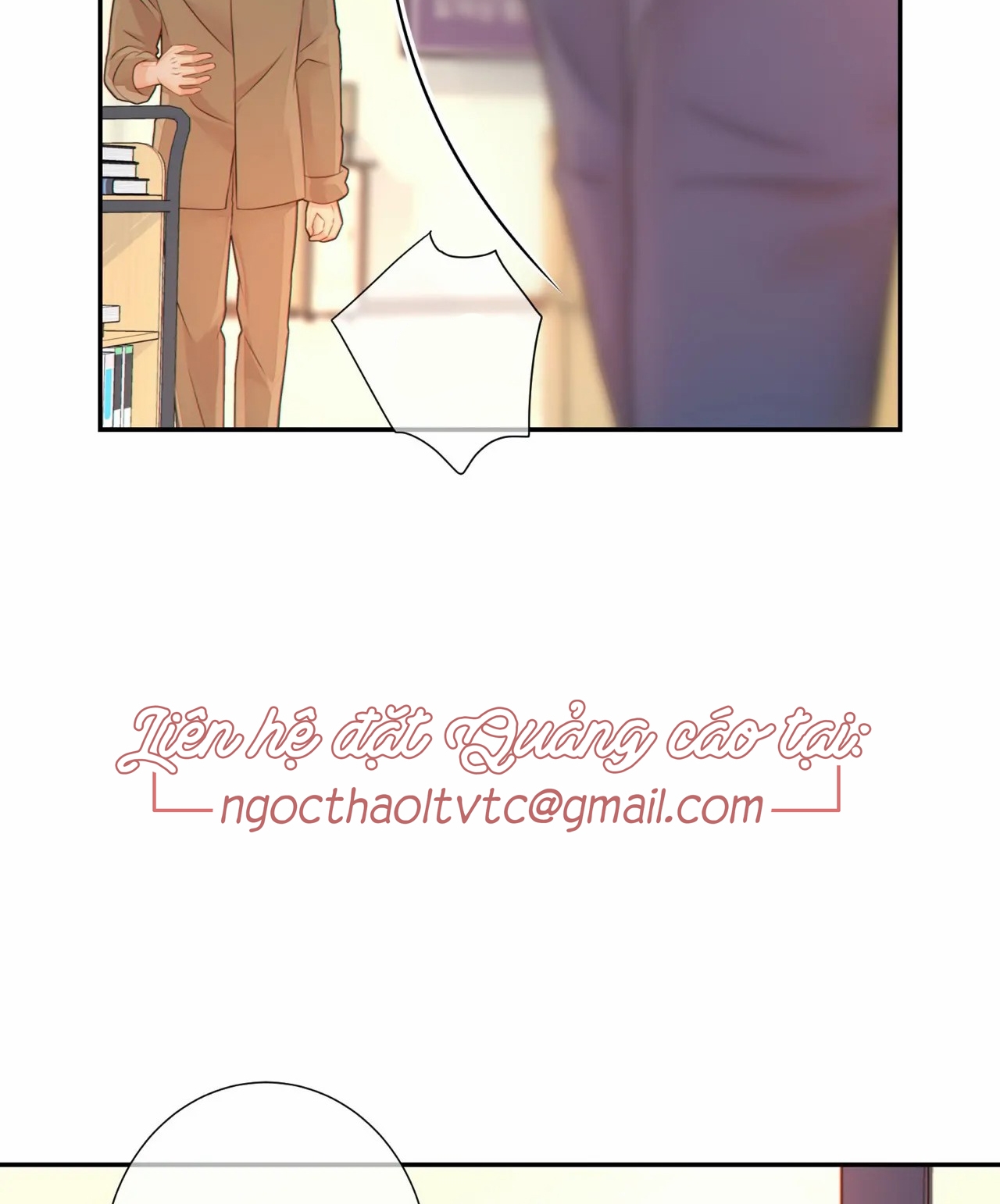 thời gian giữa sói và chó chapter 29 100