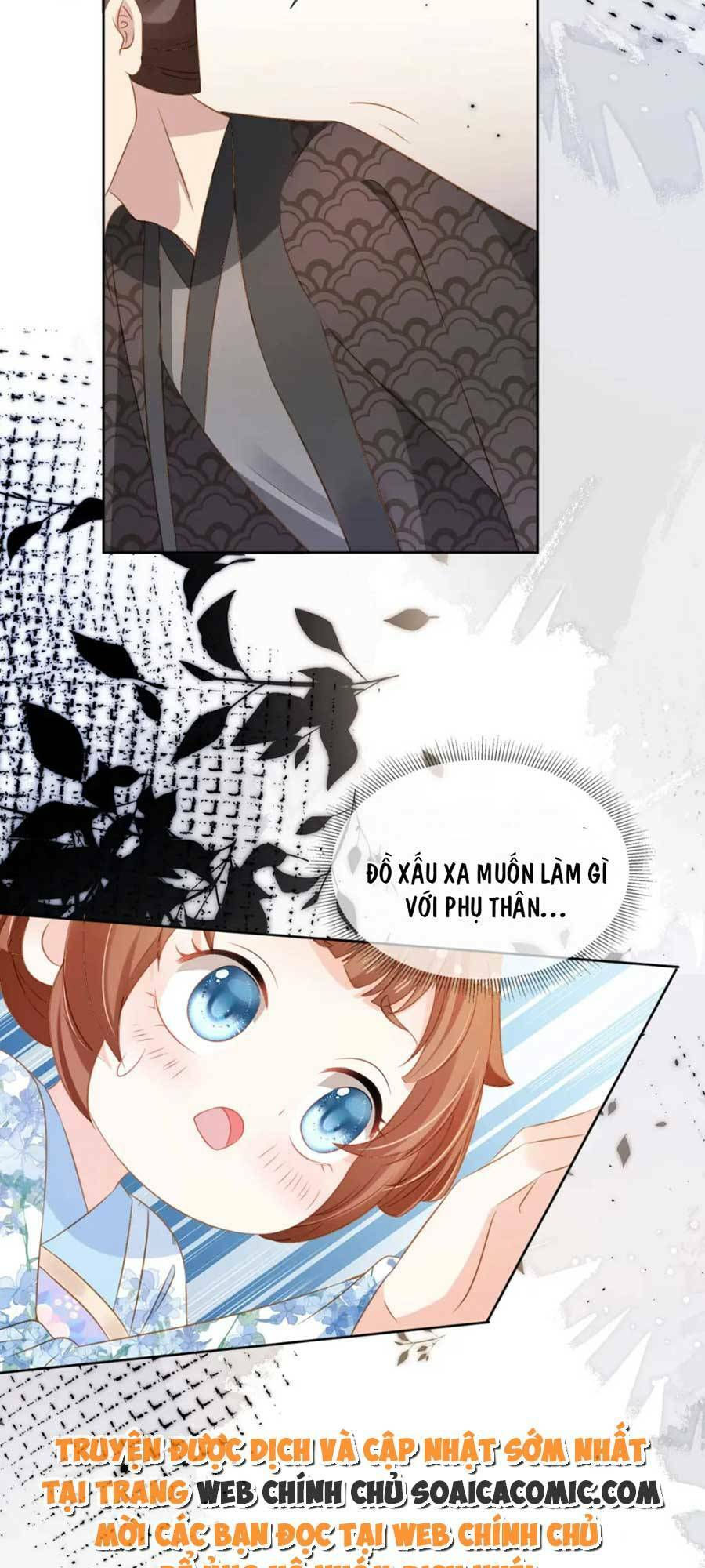 nhặt được bảo bối manh manh chapter 93 7