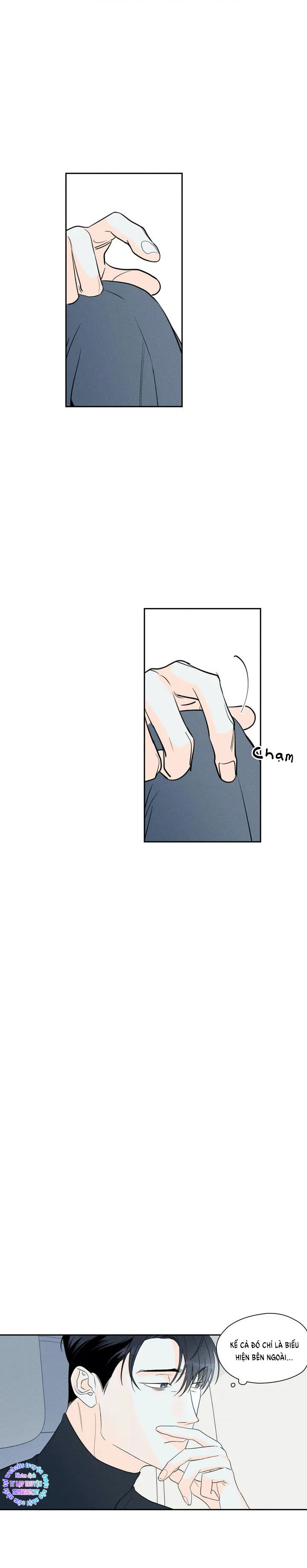 cậu vẫn thích tôi chứ? chapter 1 5