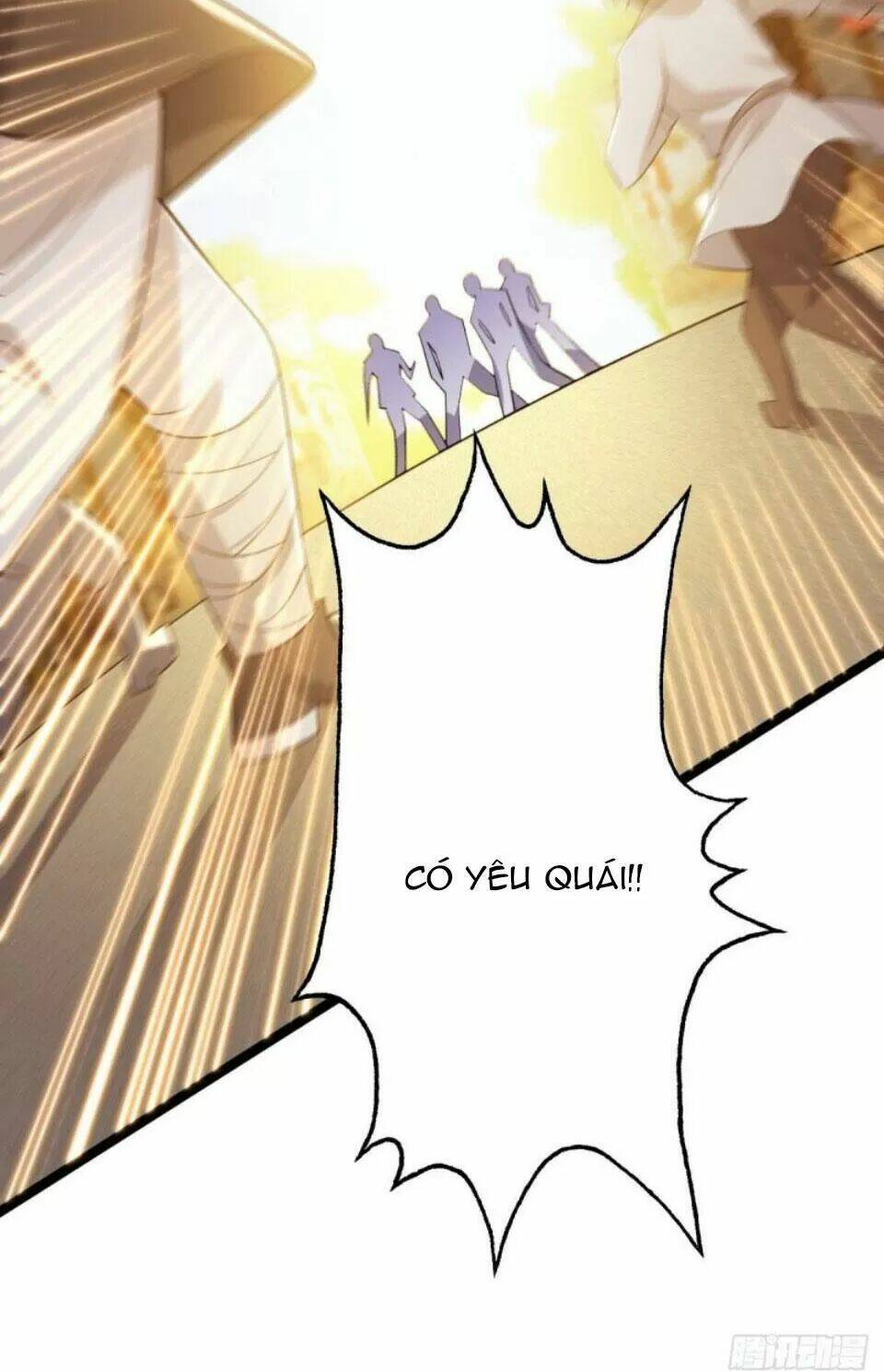 phế nữ yêu thần chapter 58 27