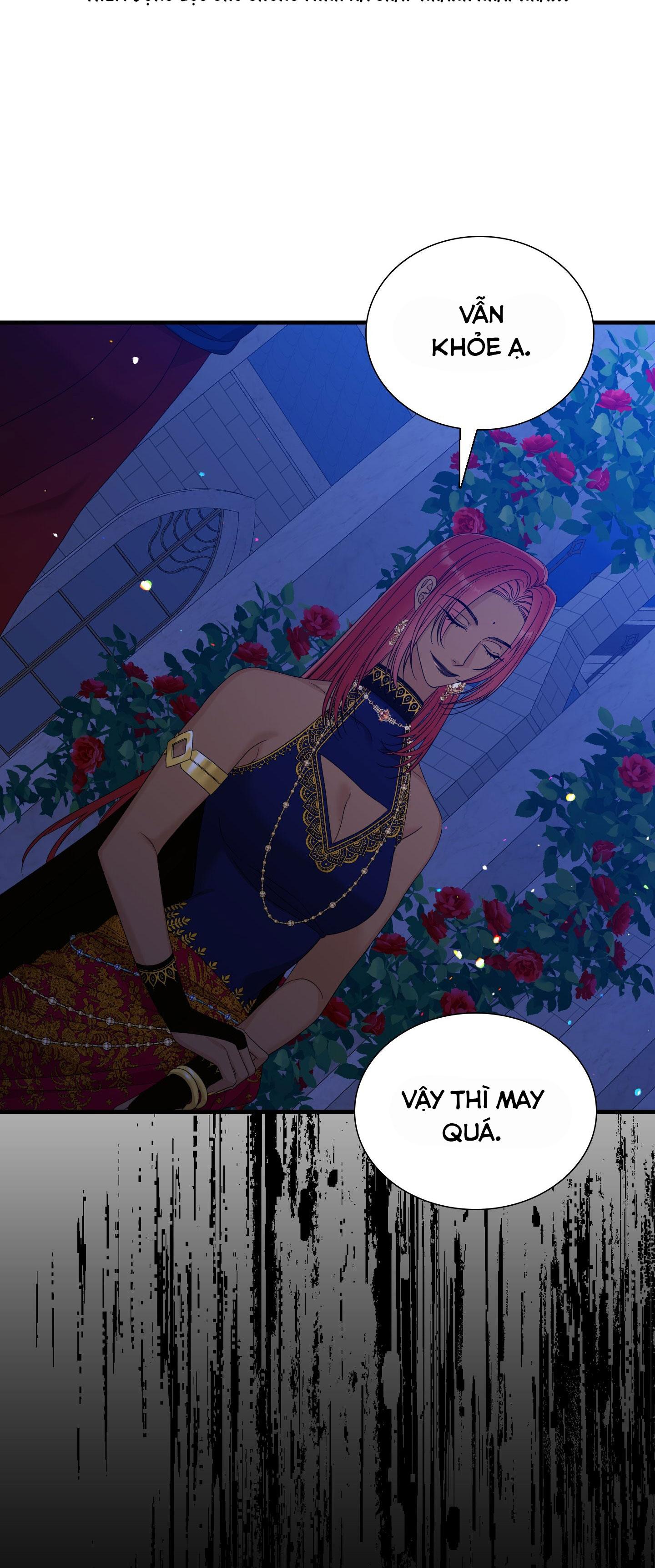 ái tình tự tâm chapter 49 9