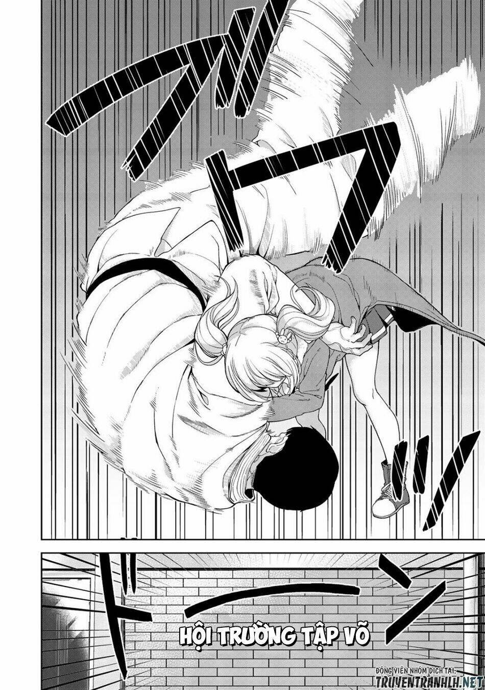 kingdom of the z chapter 4 6