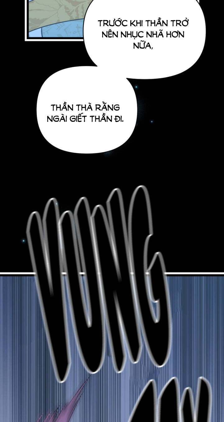 hoàng đế bệ hạ là mãnh thú chapter 49 68