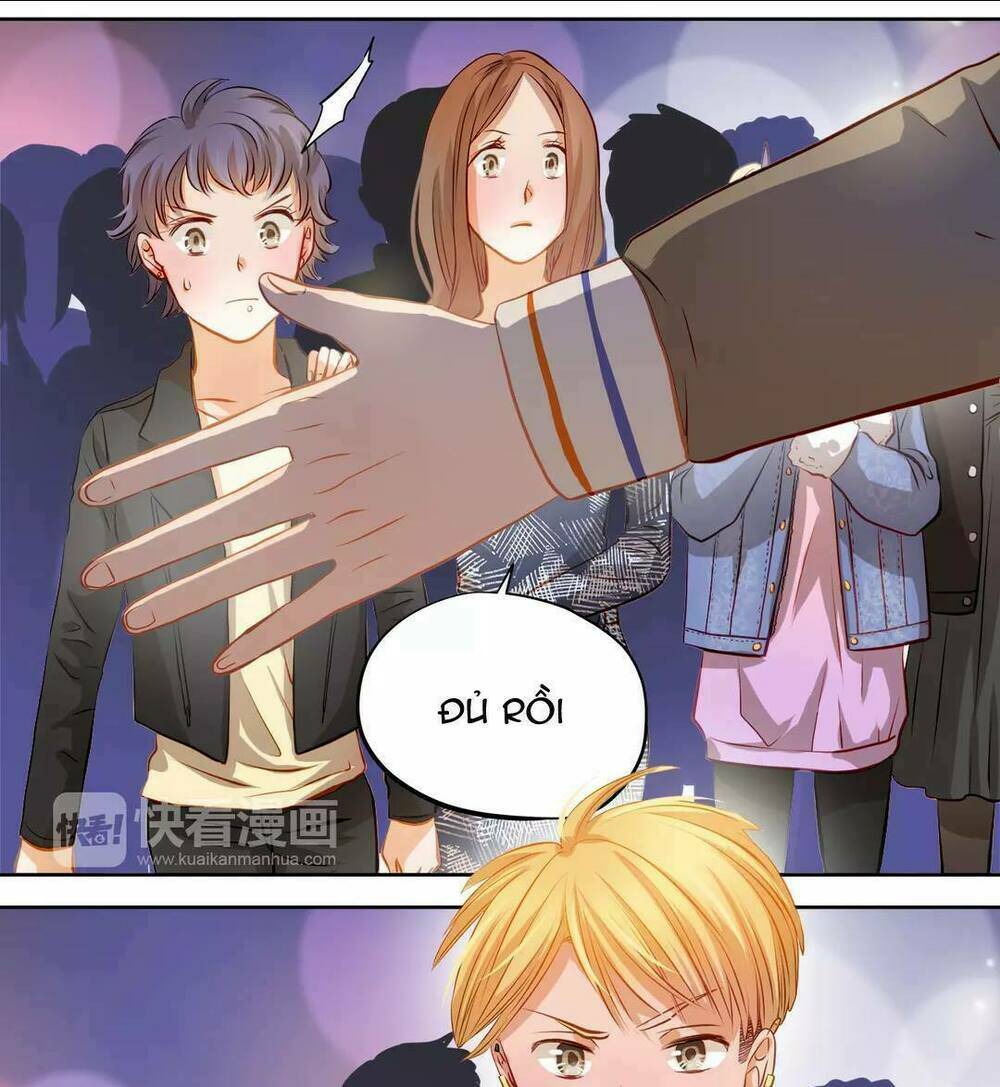 sự cám dỗ xấu xa chapter 30 14