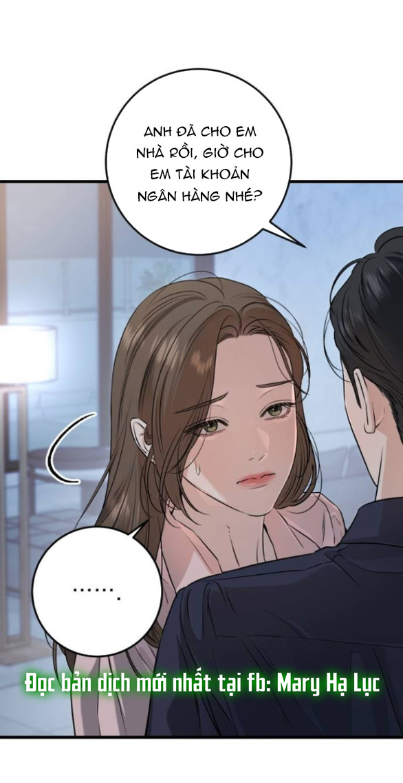 Nóng Lòng Muốn Giày Vò Em chapter 81.1 30