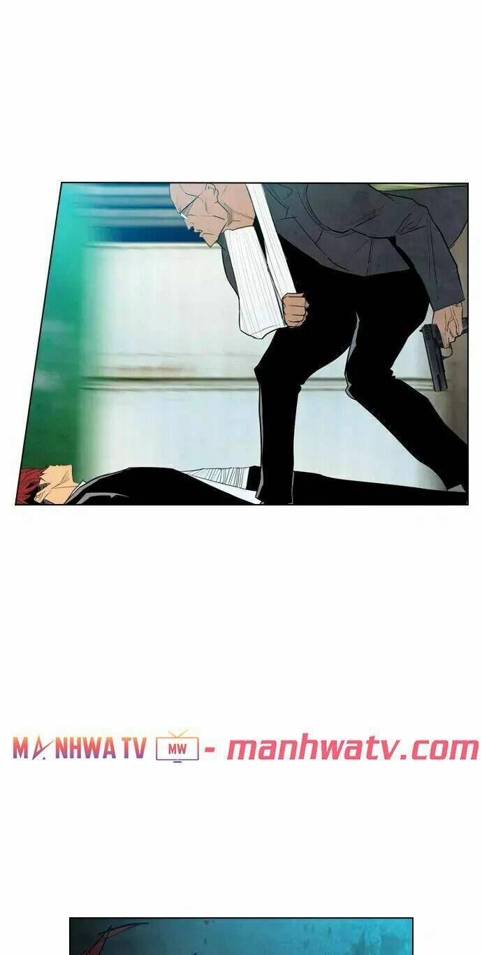 kẻ hồi sinh chapter 17 47