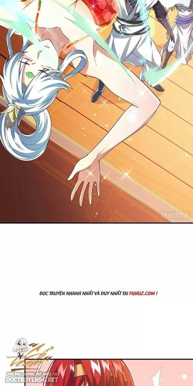 đệ nhất người ở rể chapter 185 38