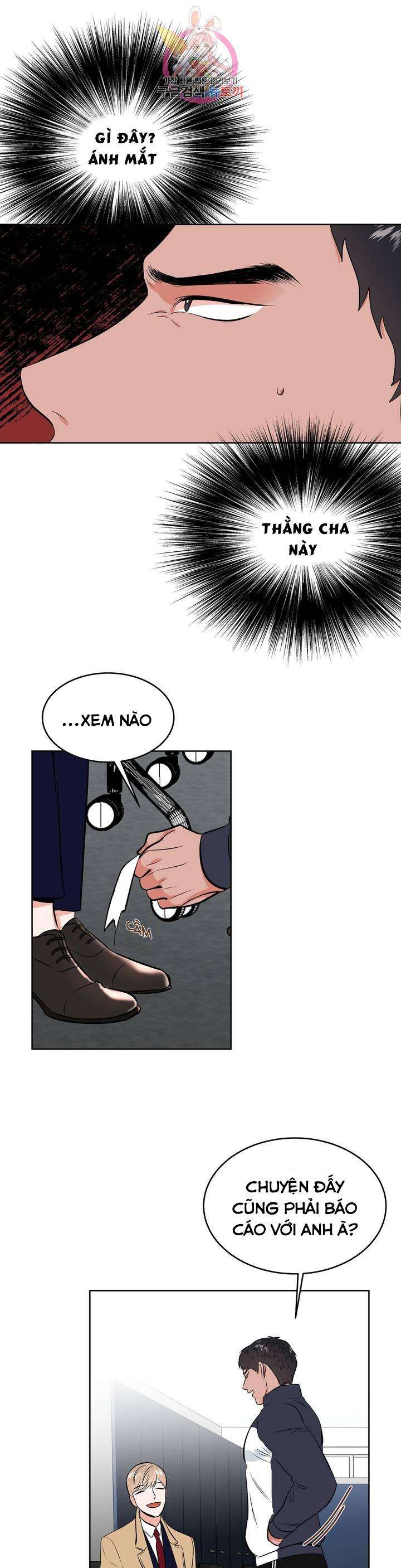 thầy giáo thể dục m chapter 2 3