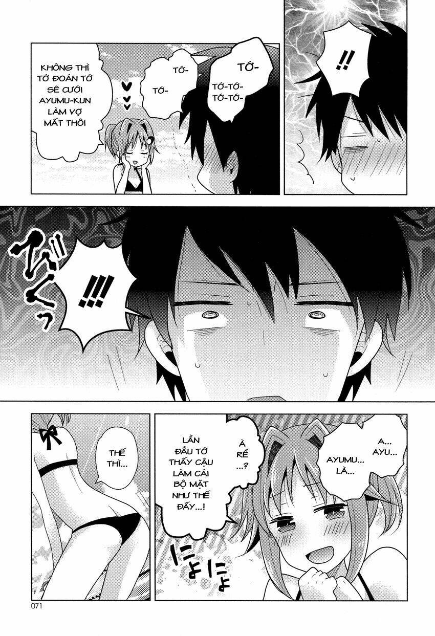 otasuke miko miko-chan chapter 10 14