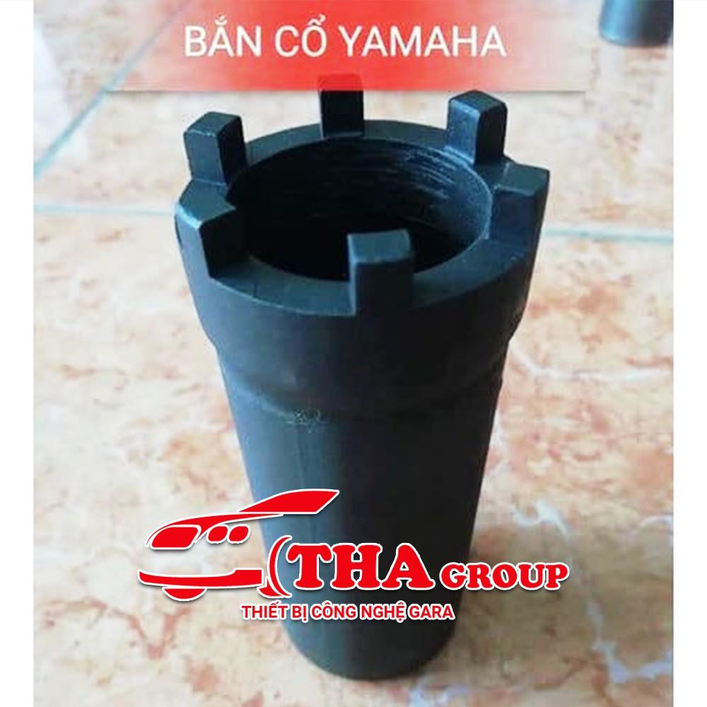 Sửa Xe Máy - Full bộ bắn cổ dành cho xe Honda và Yamaha