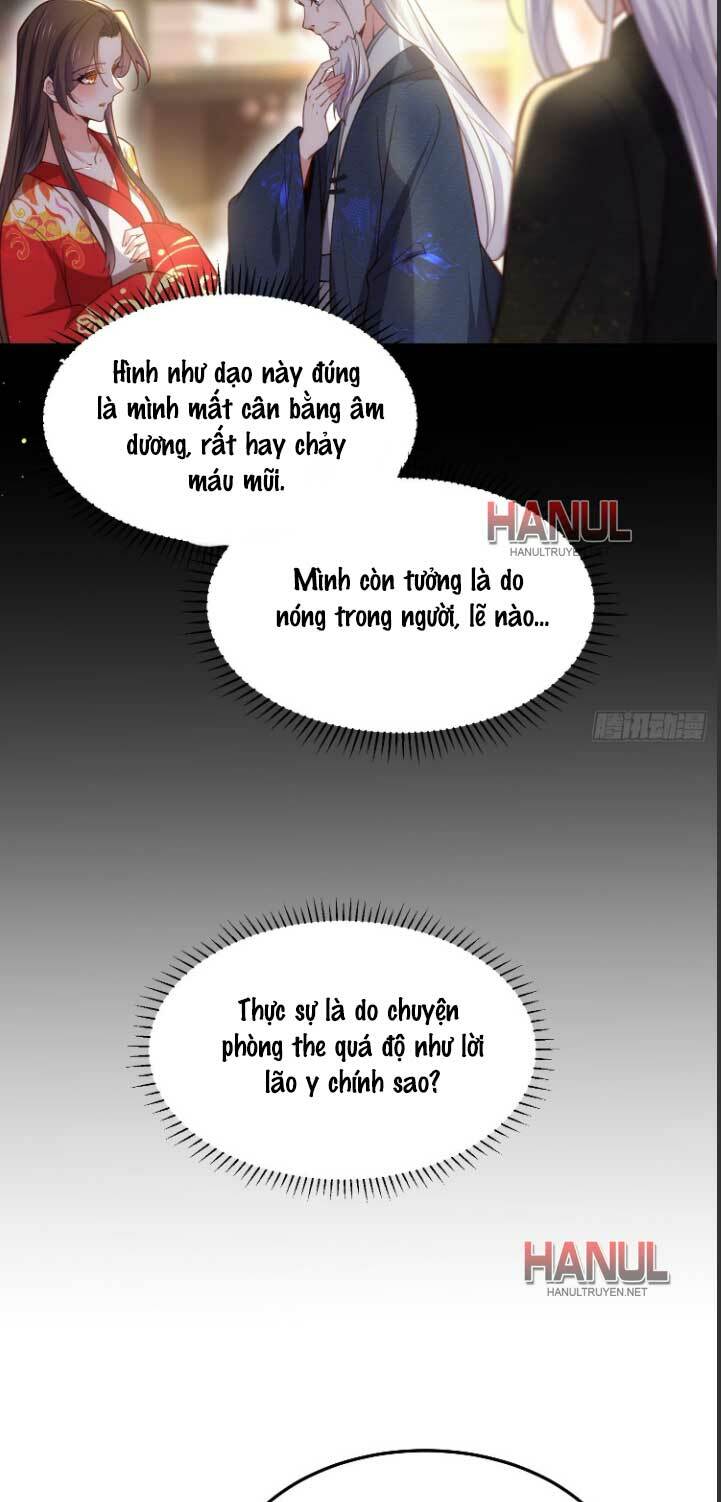 hoạn phi thiên hạ chapter 202 17