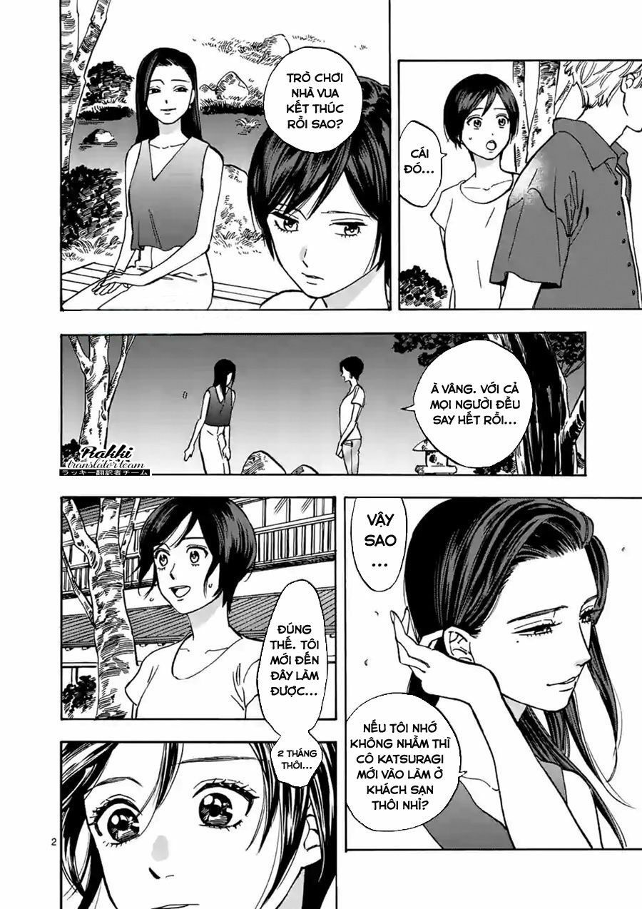 promise cinderella chapter 39 3