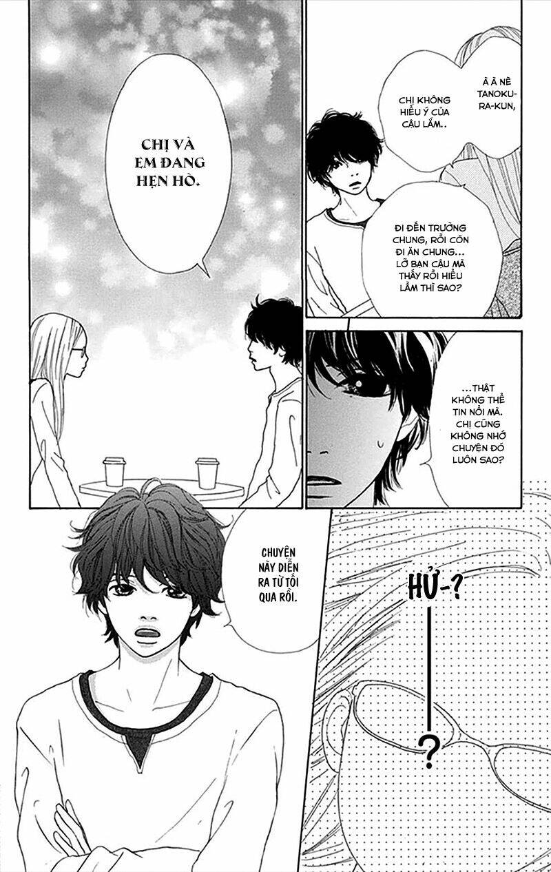 kyou wa kaisha yasumimasu. chapter 2 9