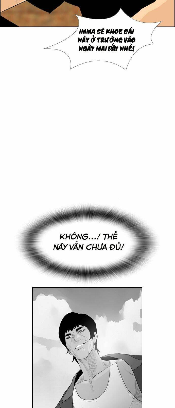 kẻ hồi sinh chapter 110 31