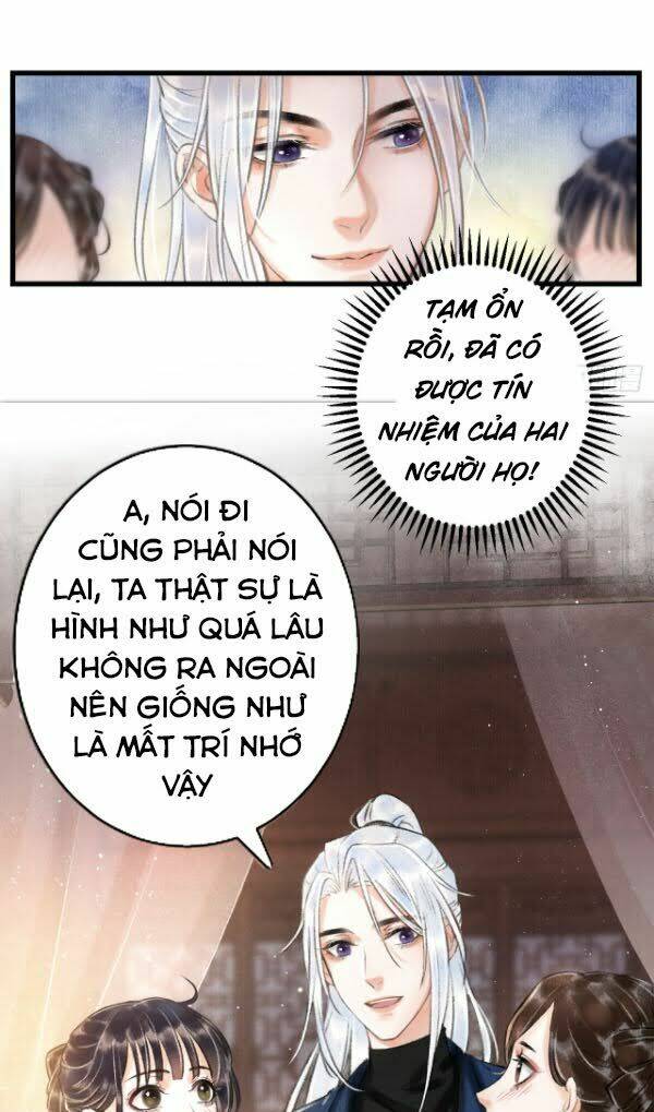 tuần tuần thiện dụ chapter 2 46