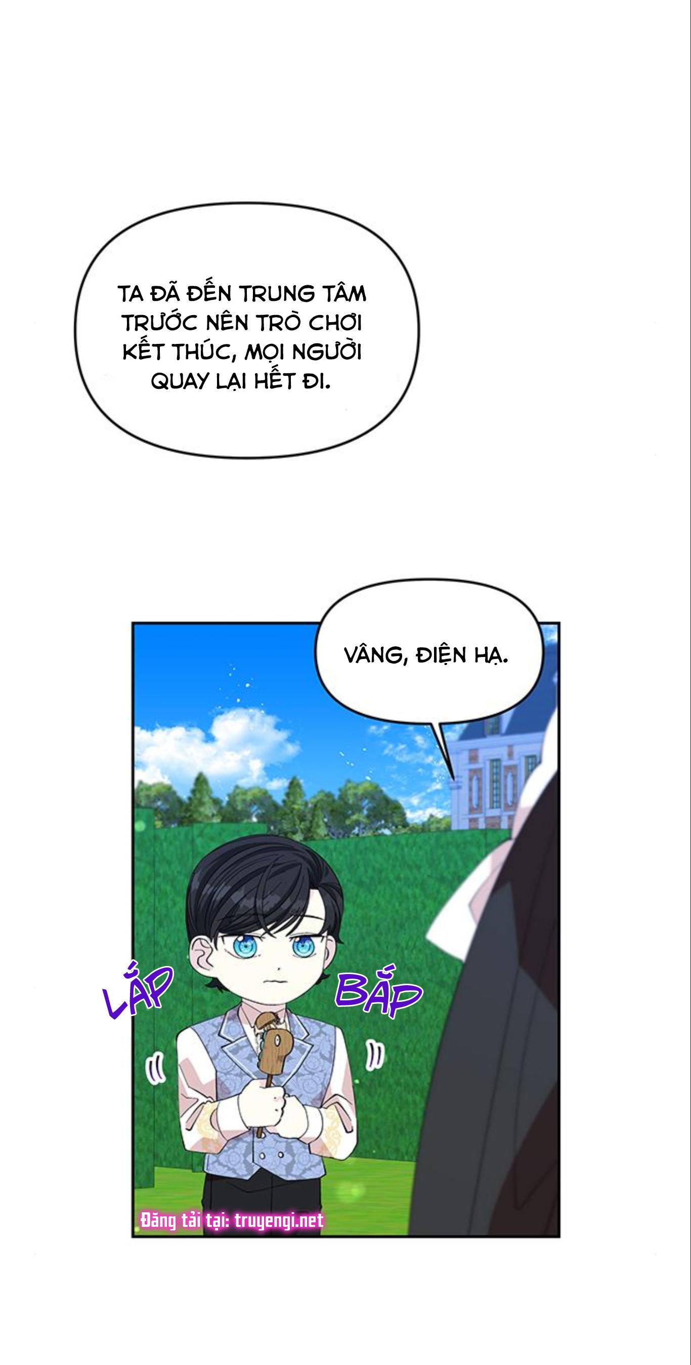 con người không phải thứ có thể sửa đổi được đâu! chapter 18 52