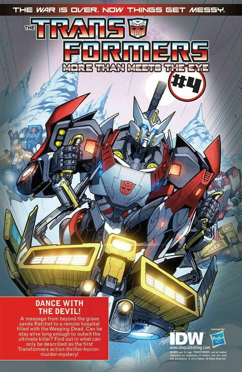 the transformers: robots in disguise chapter 3 27