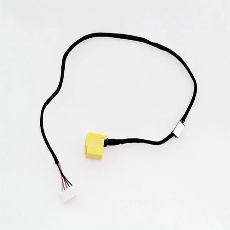 Cáp Sạc Nguồn DC Cho Lenovo Thinkpad Edge E530 E530c E535 E545 04W4128 DC