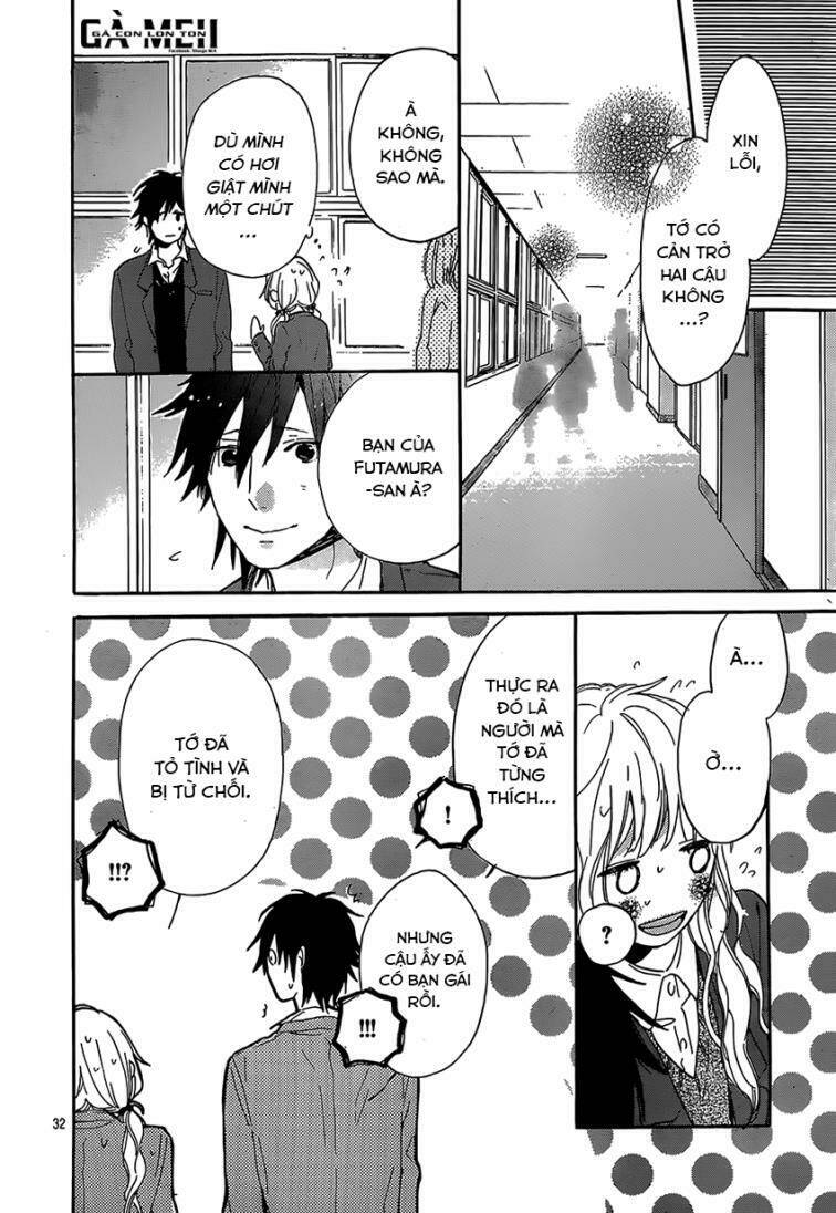 flower and thunderbolt chapter 4 32