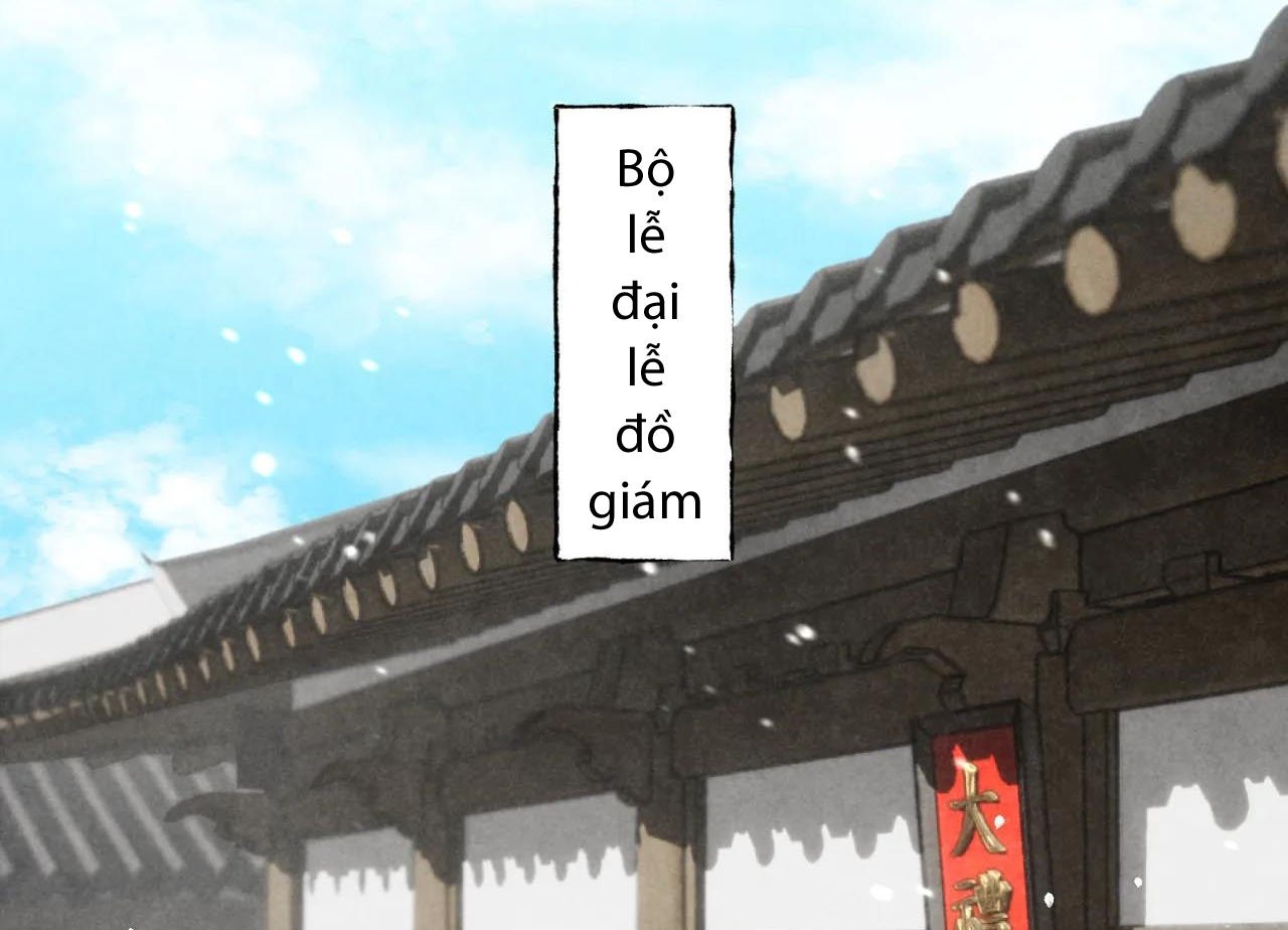 phò mã quan phu chapter 16 31