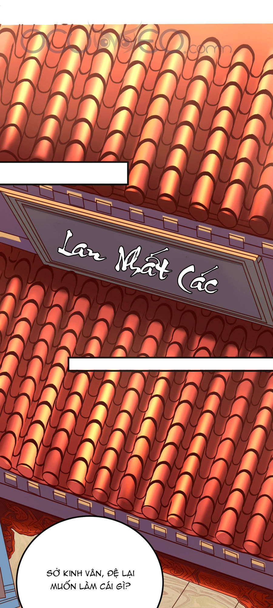 từ đây vương gia không thượng triều sớm chapter 15 25