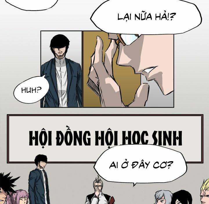 Bá Chủ Học Đường Chapter 6 - Trang 61