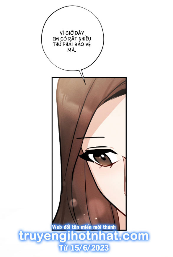 [18+] hôn nhân bị đánh cắp chapter 46.1 10