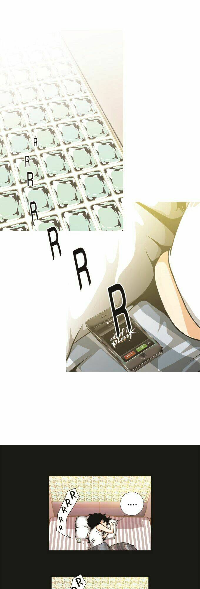 chó với mèo chapter 4 8