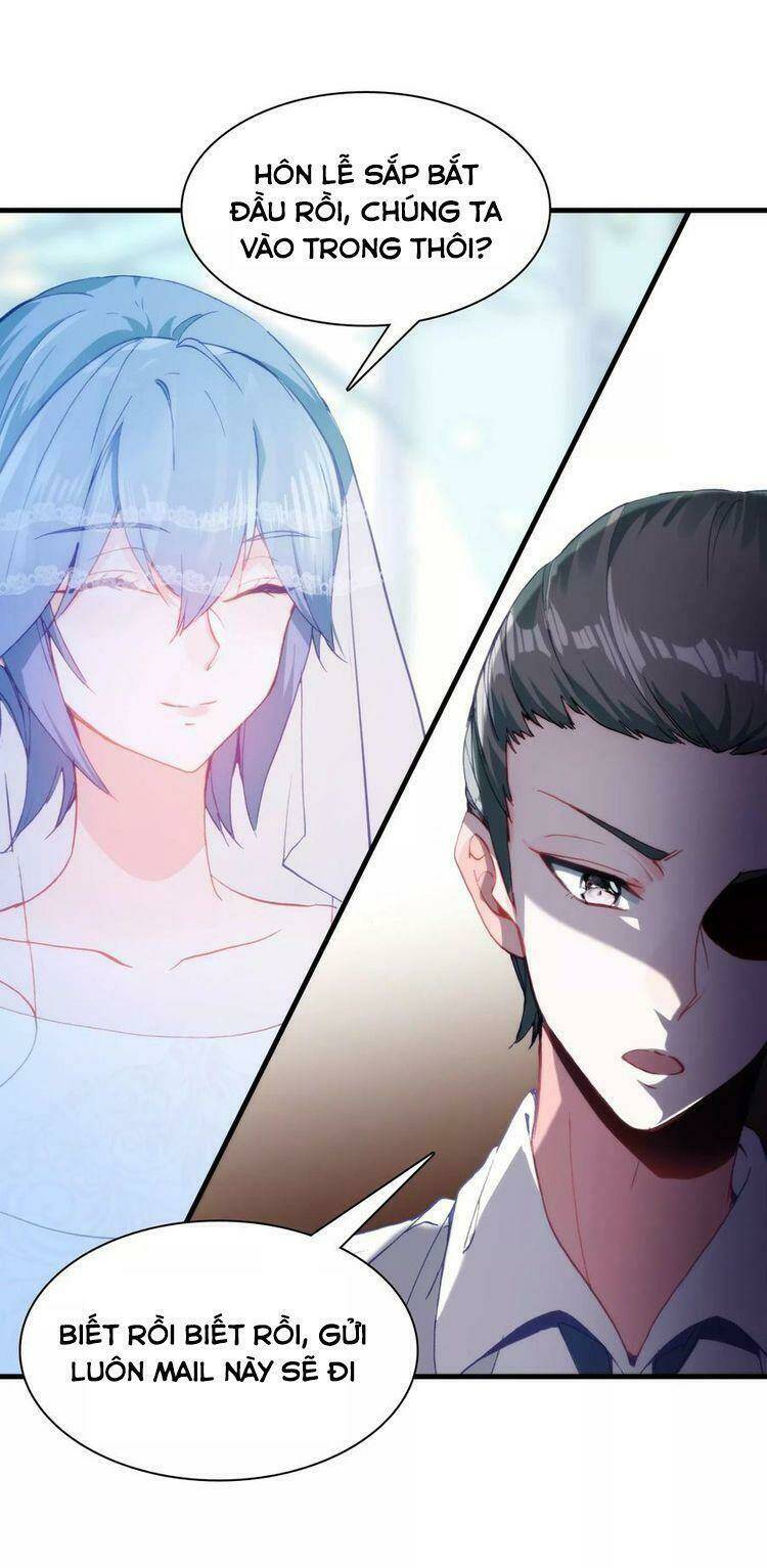 chuyển phát nhanh tình yêu chapter 15 41