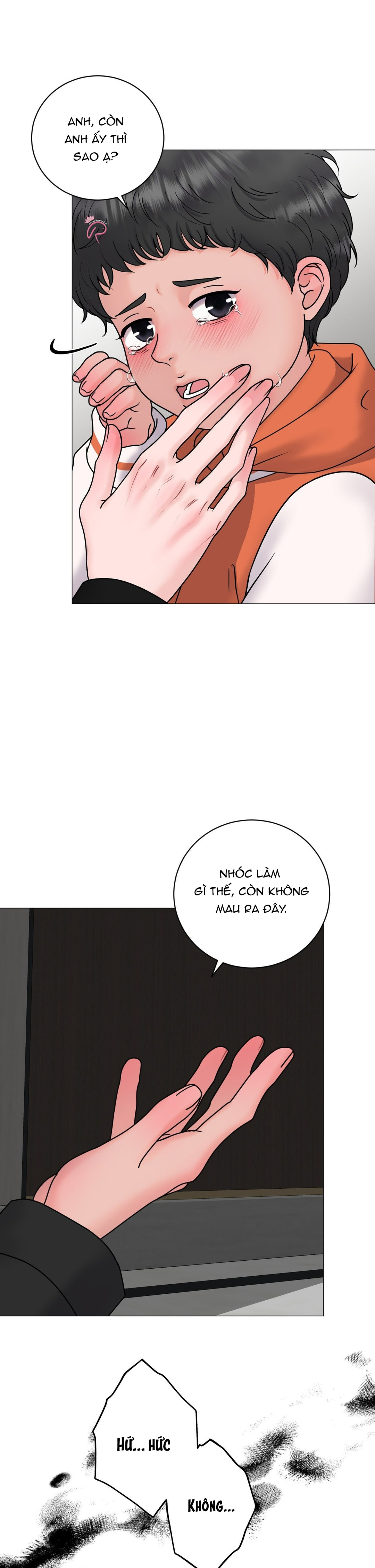 hư ảo chapter 15 20