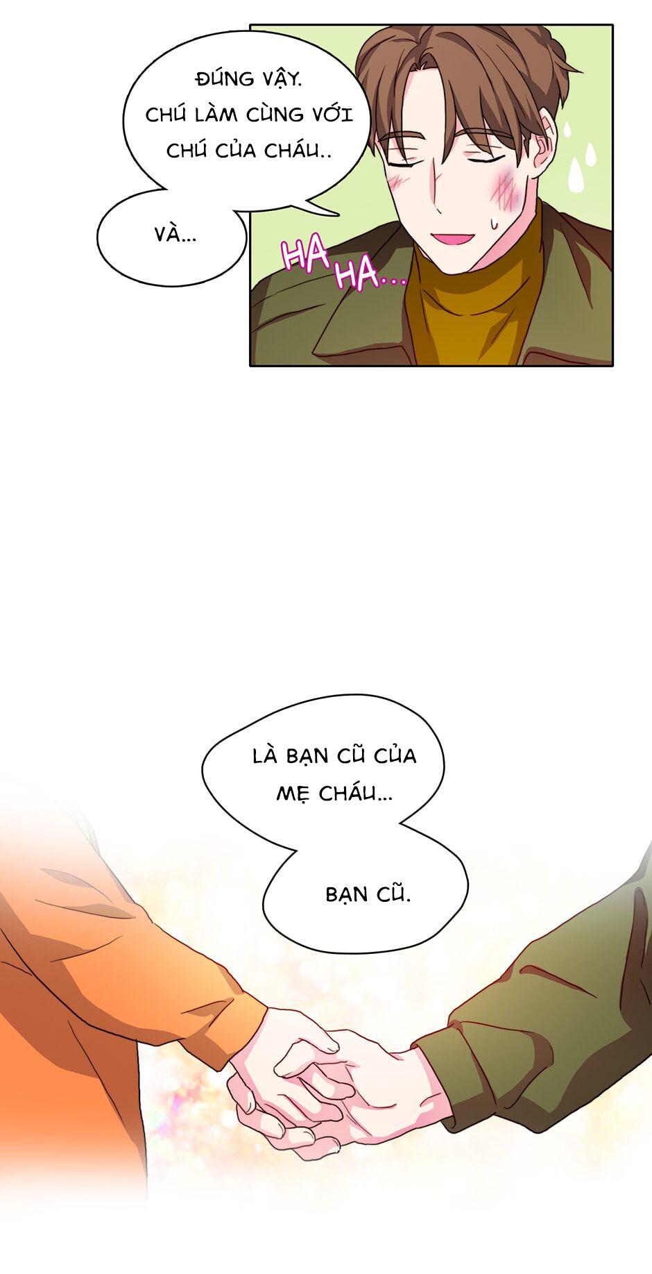 quý cô với chiếc mặt nạ chapter 45 18
