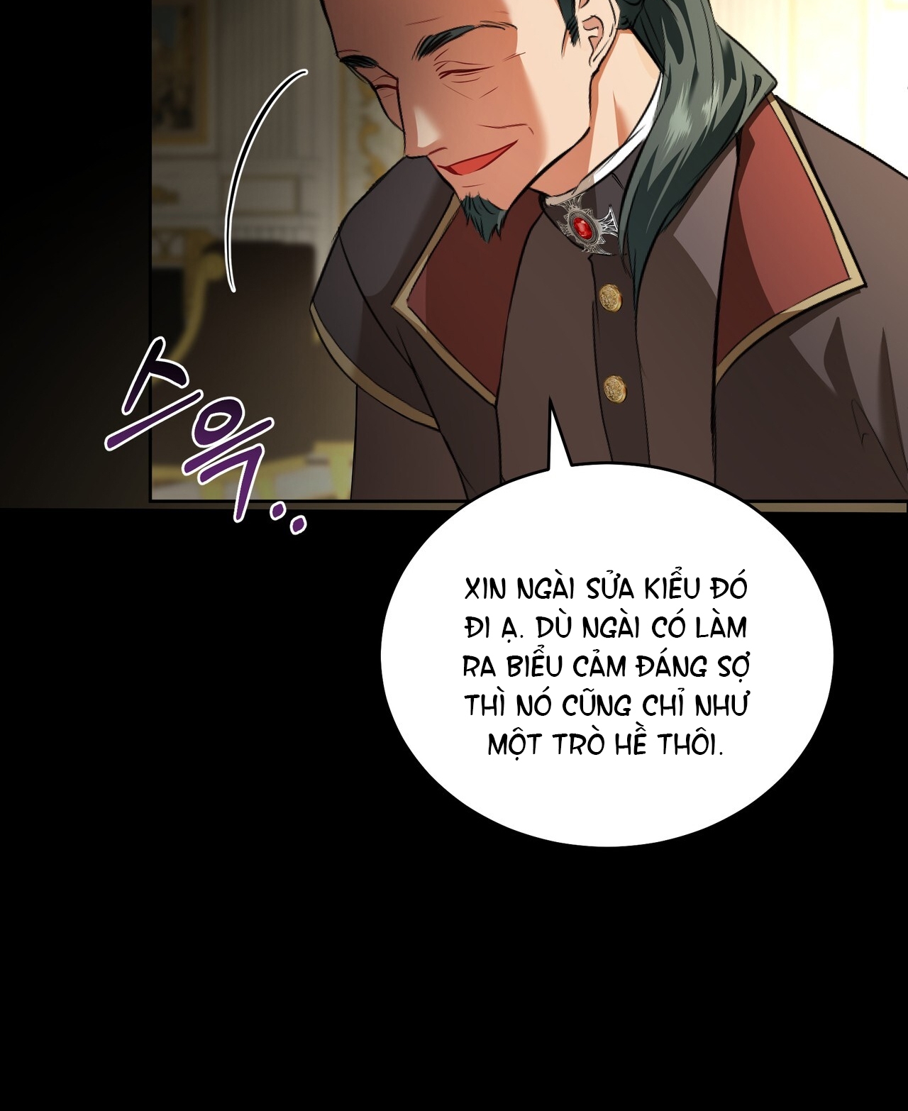 dấu tích của tiên nữ chapter 5.2 40