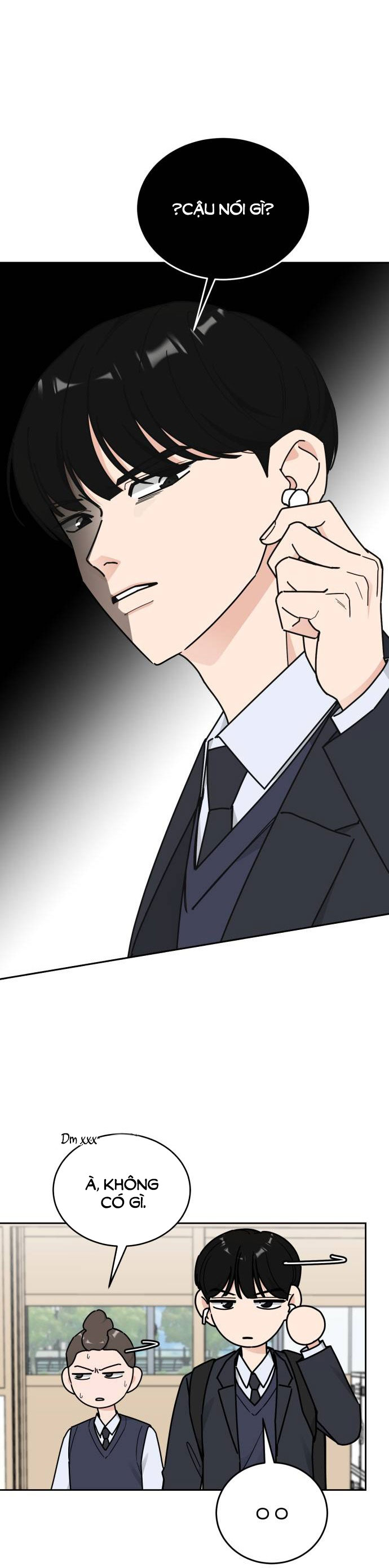 tình yêu thời niên thiếu chapter 9 20