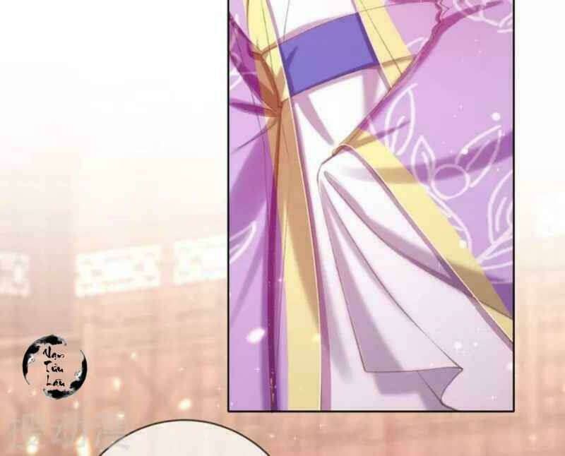 thị huyết y phi chapter 45 46