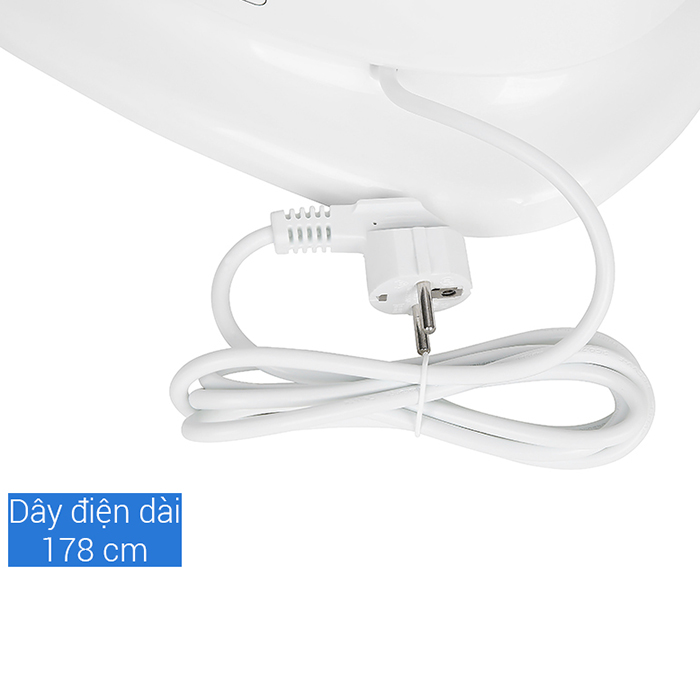 Bàn là hơi nước đứng Kangaroo KG75B8 (1580W) - Hàng chính hãng