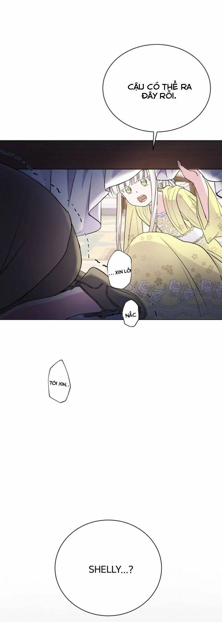 anh ấy thích tôi nhiều hơn tôi nghĩ chapter 4 3