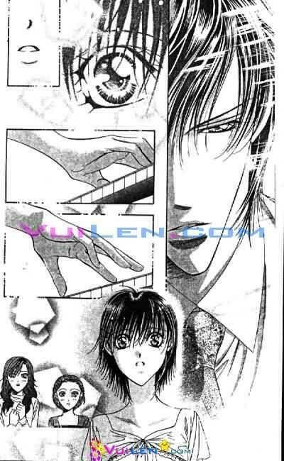 thử thách của kyouko chapter 73 76