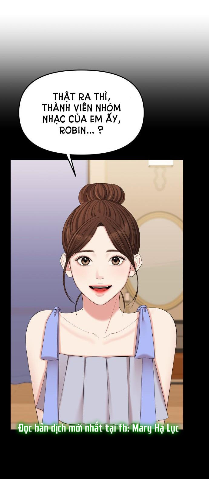 gửi em người đánh cắp những vì sao - to you who swallowed a star chapter 72.2 55